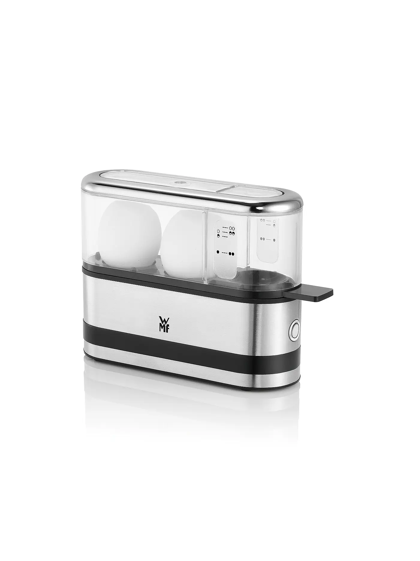 WMF | 2-Eier-Kocher "Küchenminis" 0415020011 | 